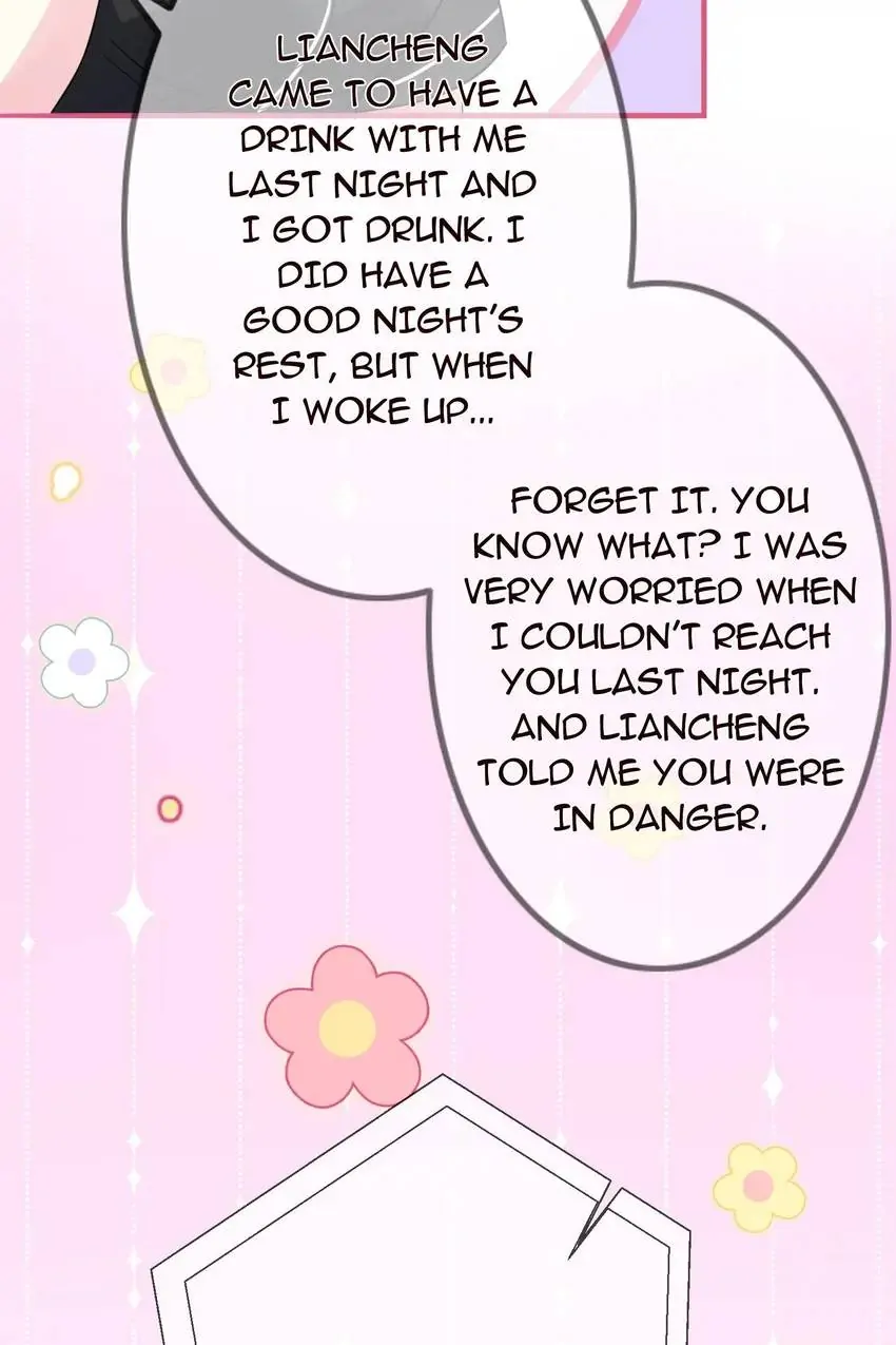 Embrace My Shadow Chapter 228 - Page 49