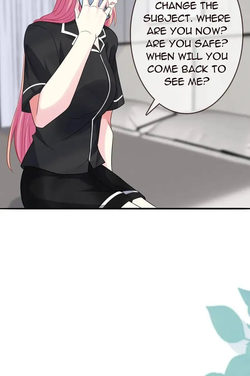 Embrace My Shadow Chapter 228 - Page 51