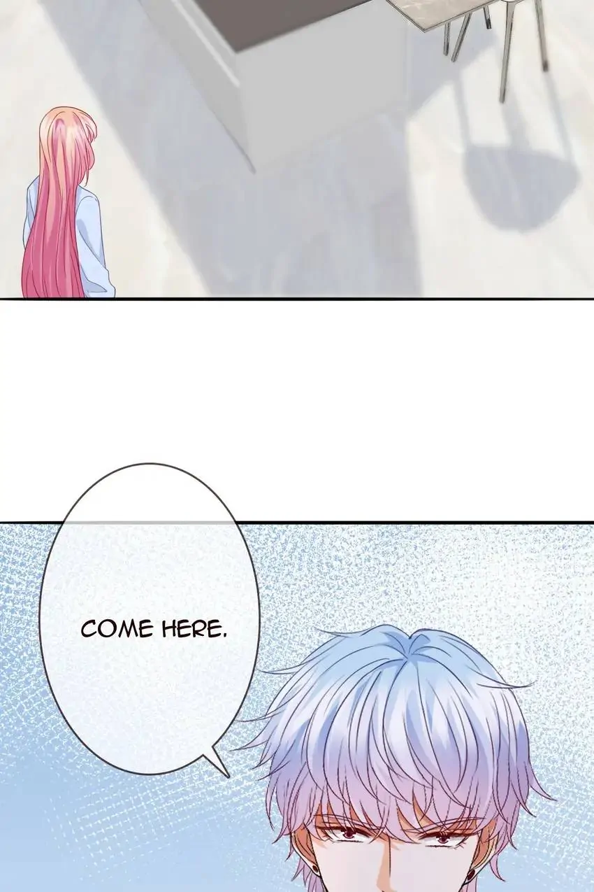 Embrace My Shadow Chapter 228 - Page 54