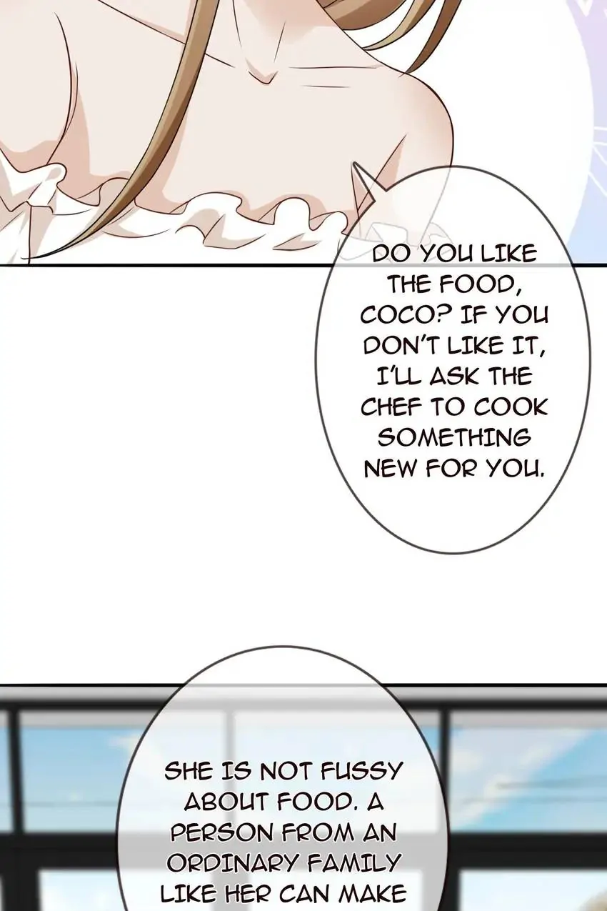 Embrace My Shadow Chapter 228 - Page 61
