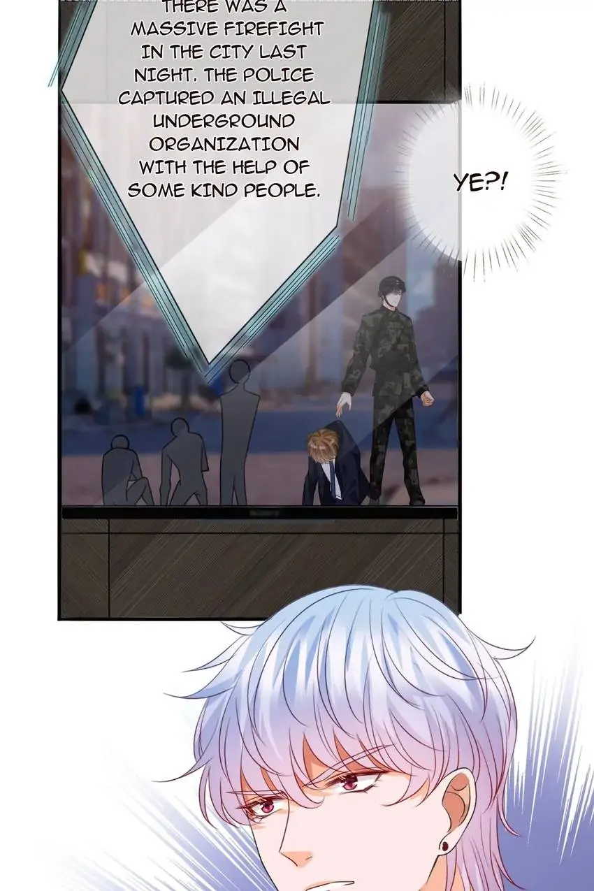 Embrace My Shadow Chapter 228 - Page 65