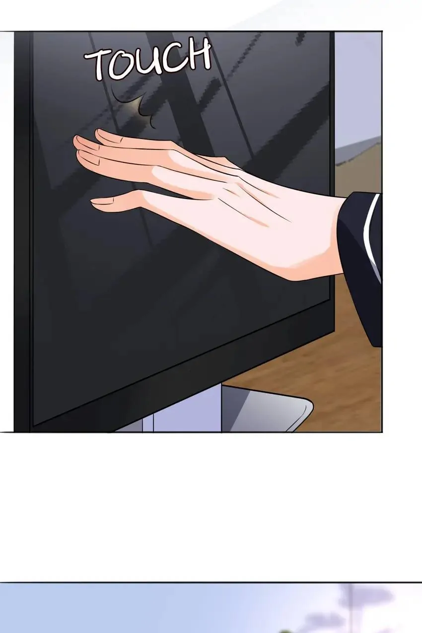 Embrace My Shadow Chapter 228 - Page 9