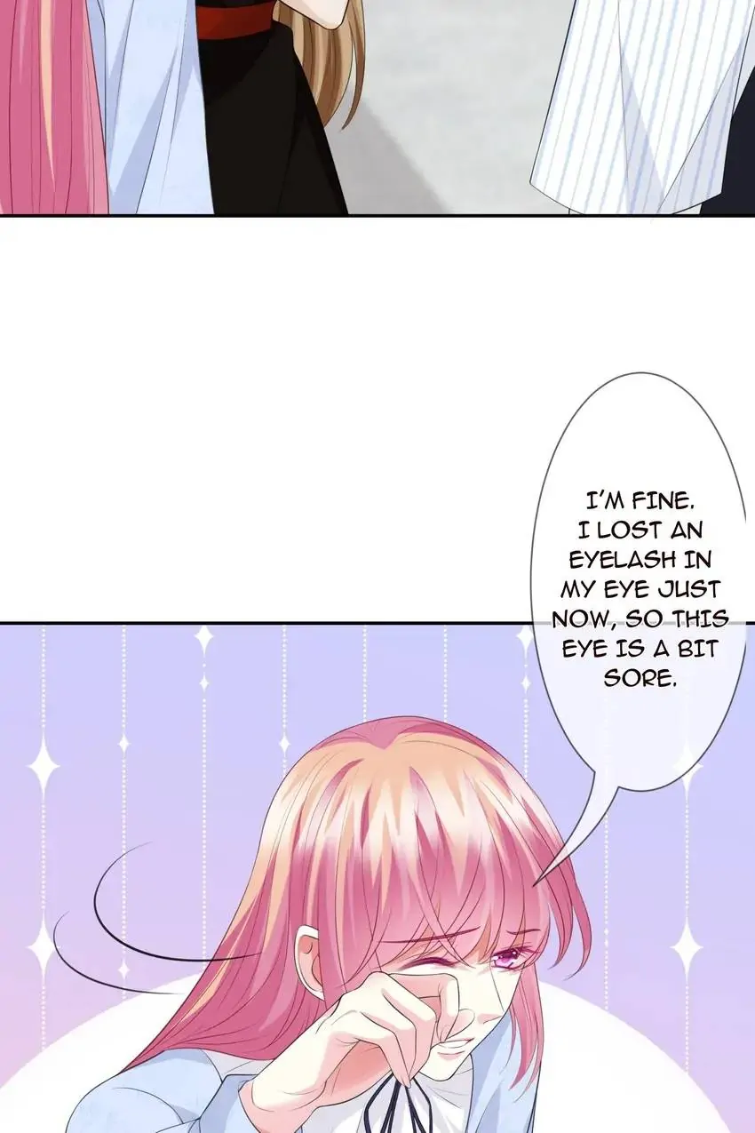 Embrace My Shadow Chapter 229 - Page 13