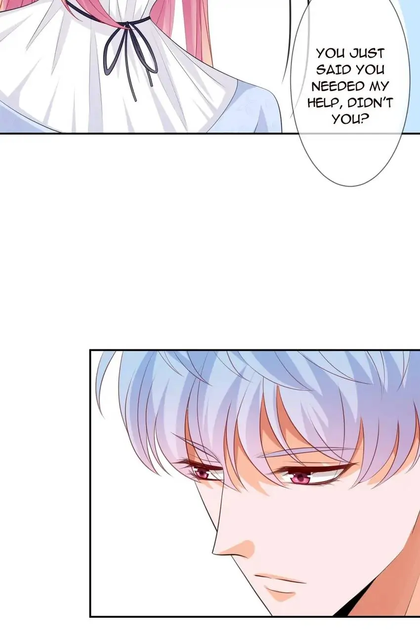 Embrace My Shadow Chapter 229 - Page 15
