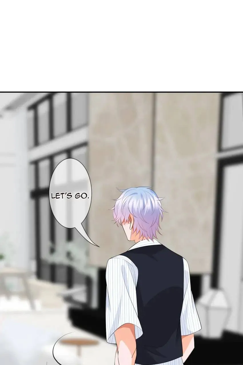 Embrace My Shadow Chapter 229 - Page 16