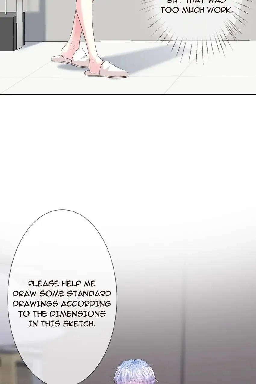 Embrace My Shadow Chapter 229 - Page 21