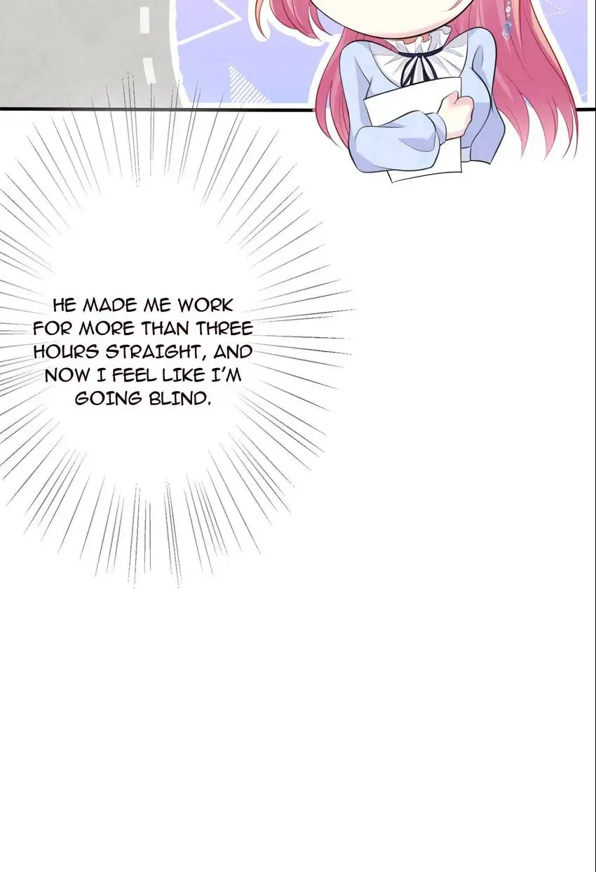 Embrace My Shadow Chapter 229 - Page 23