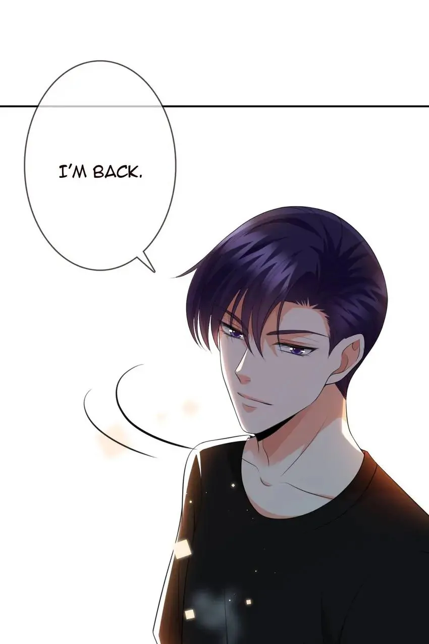 Embrace My Shadow Chapter 229 - Page 28