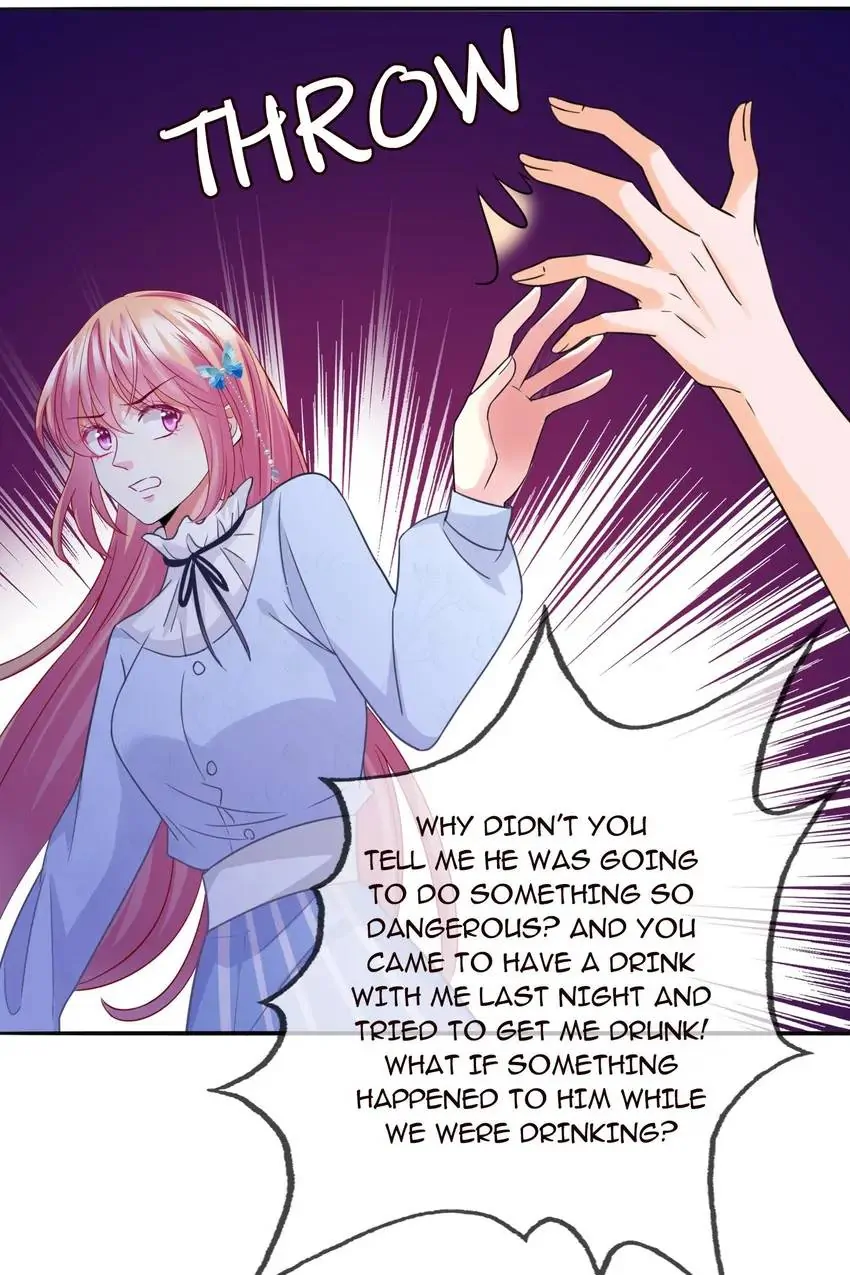 Embrace My Shadow Chapter 229 - Page 4