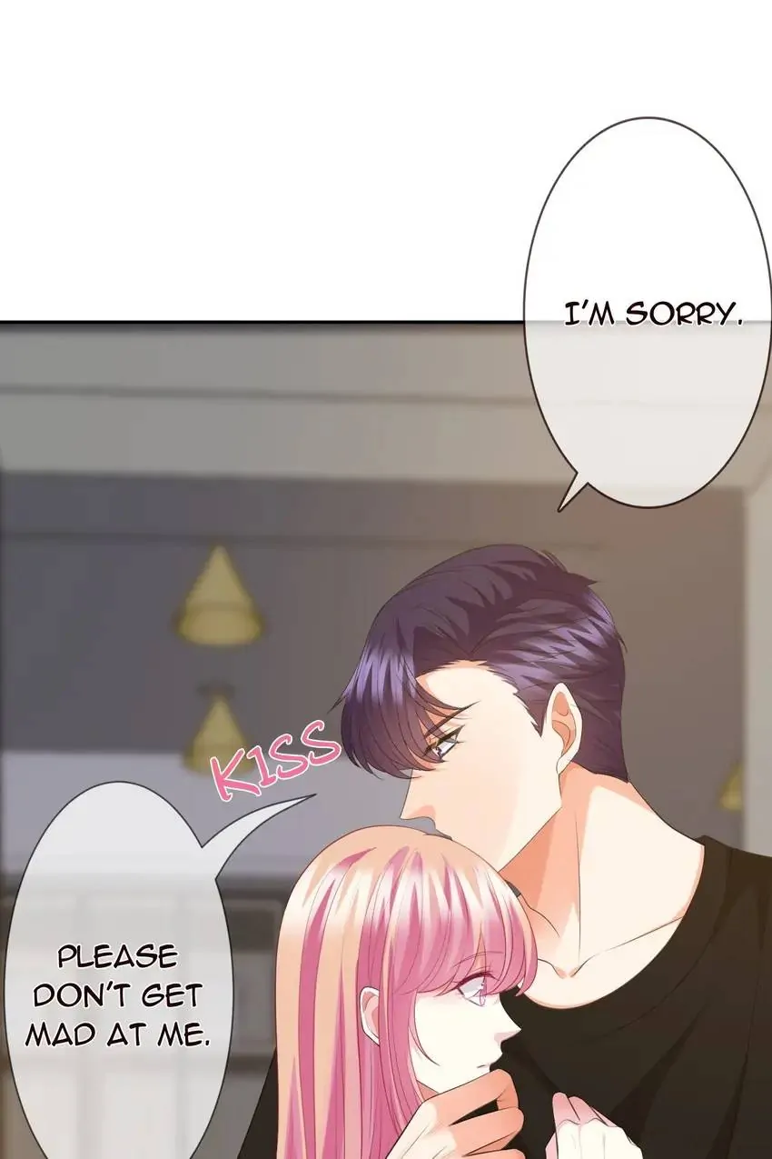 Embrace My Shadow Chapter 229 - Page 34