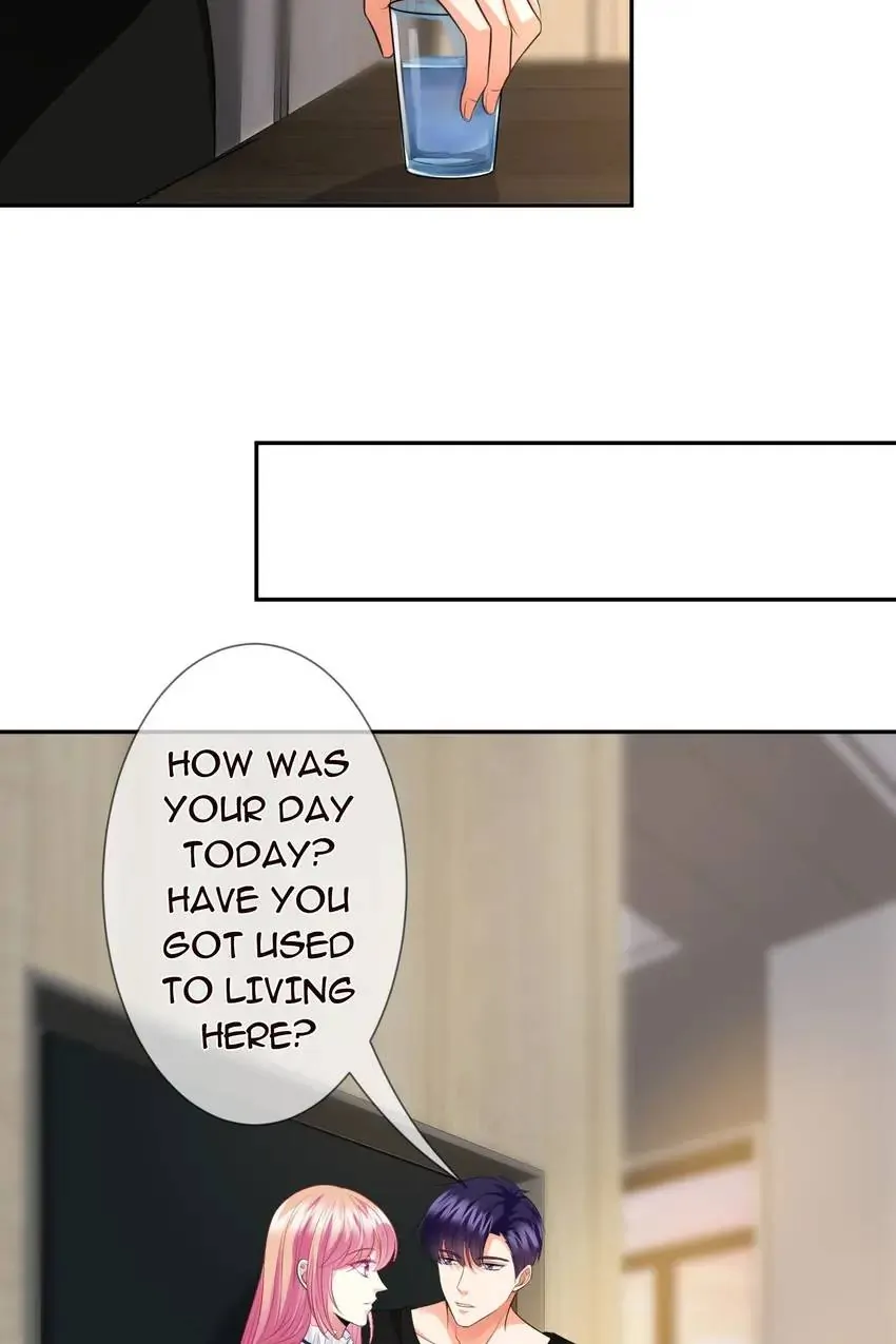 Embrace My Shadow Chapter 229 - Page 38