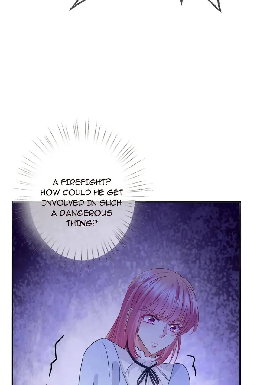 Embrace My Shadow Chapter 229 - Page 5