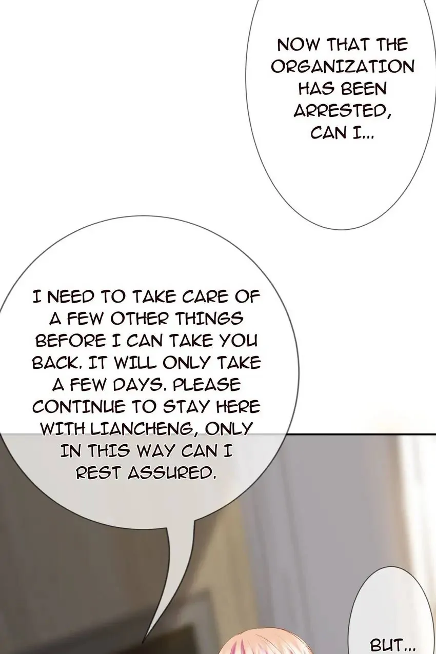 Embrace My Shadow Chapter 229 - Page 41