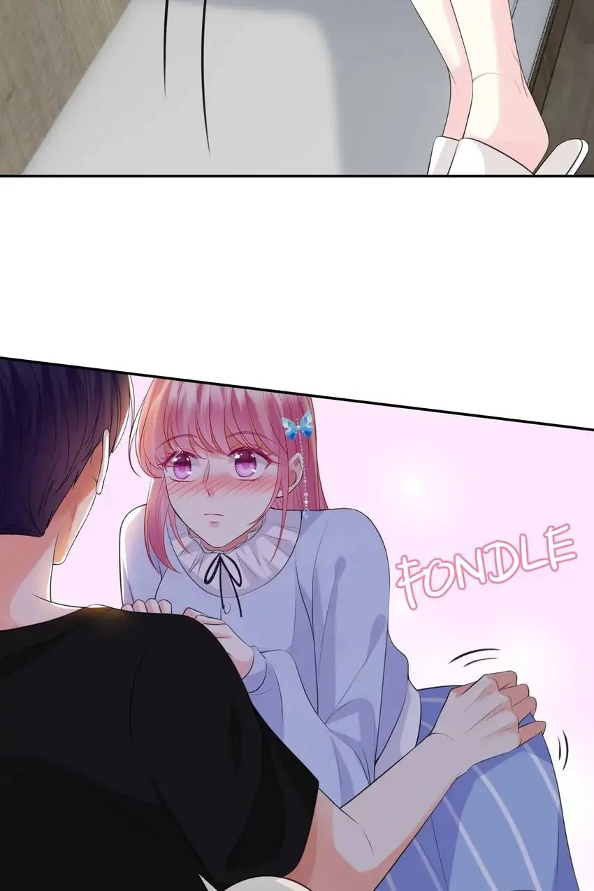 Embrace My Shadow Chapter 229 - Page 43