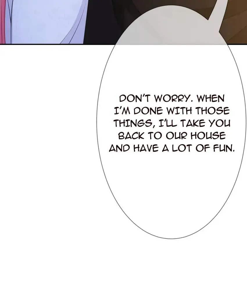 Embrace My Shadow Chapter 229 - Page 45