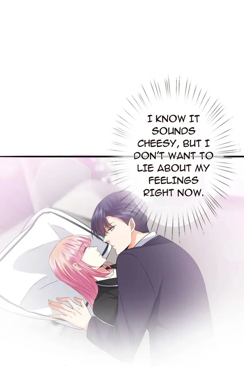 Embrace My Shadow Chapter 229 - Page 47
