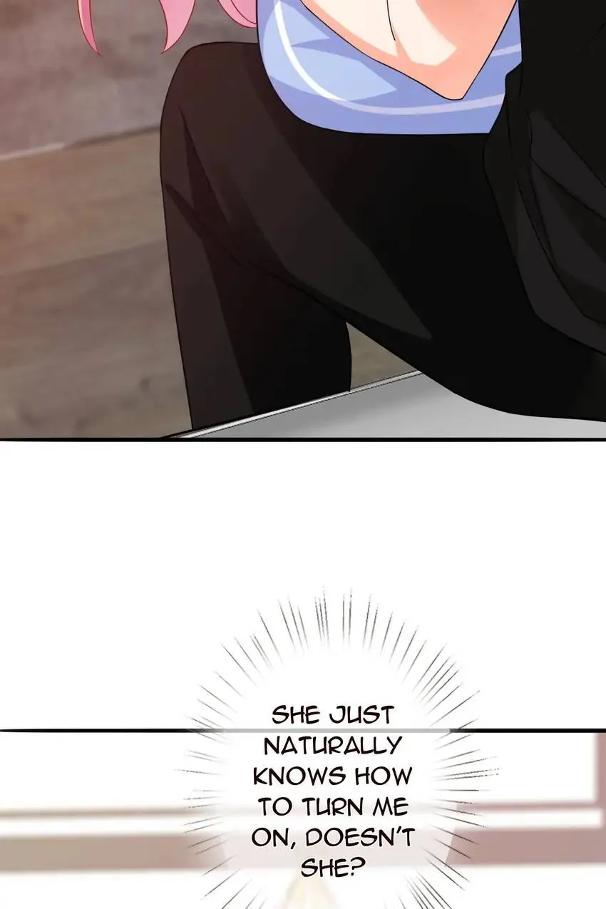 Embrace My Shadow Chapter 229 - Page 50