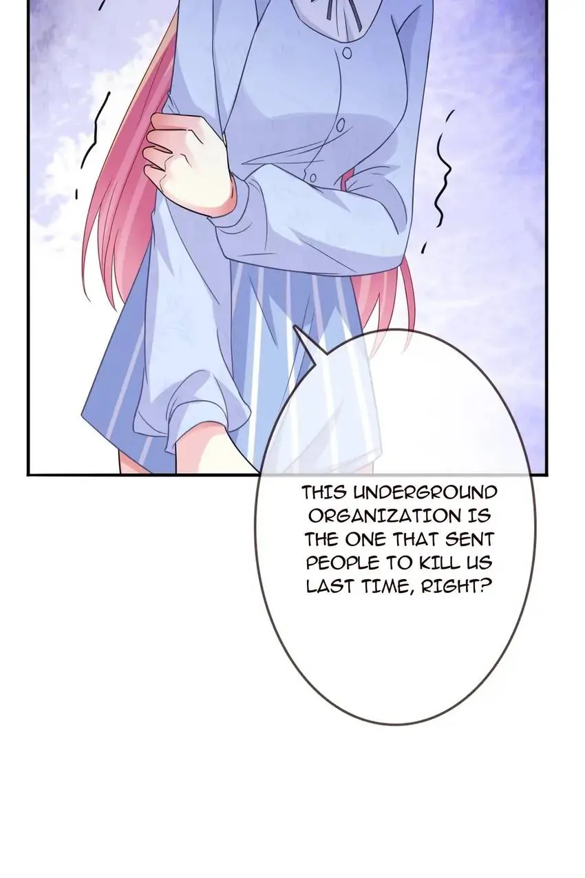 Embrace My Shadow Chapter 229 - Page 6