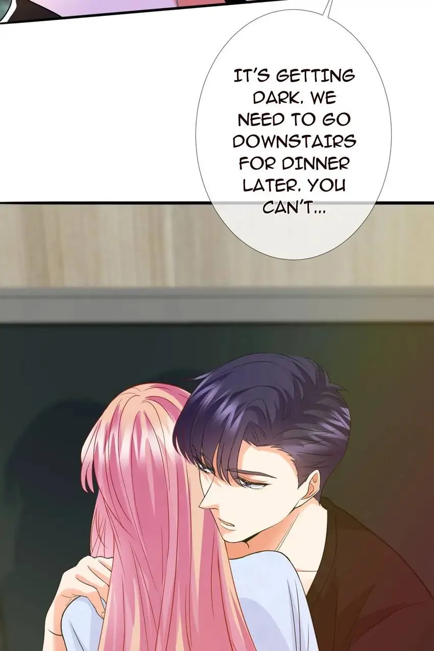 Embrace My Shadow Chapter 229 - Page 56