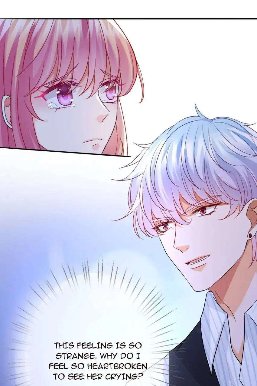 Embrace My Shadow Chapter 229 - Page 7