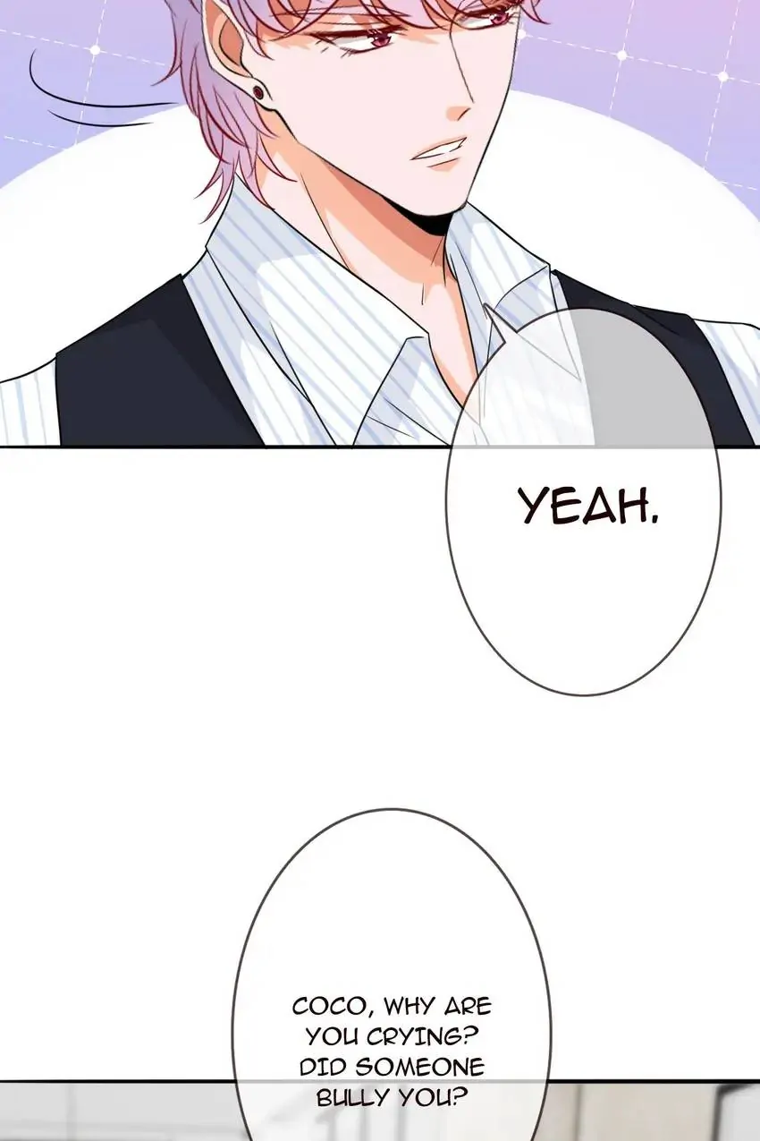 Embrace My Shadow Chapter 229 - Page 9
