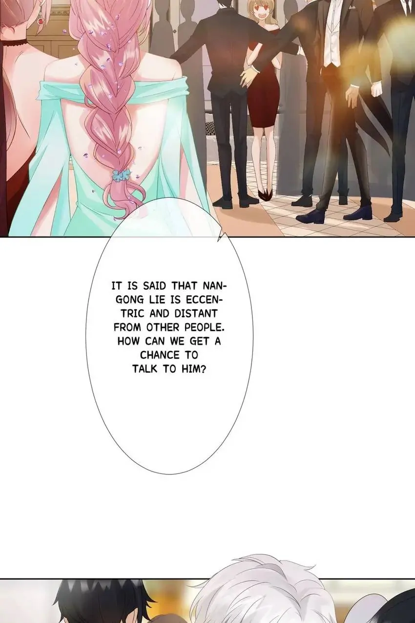 Embrace My Shadow Chapter 23 - Page 2