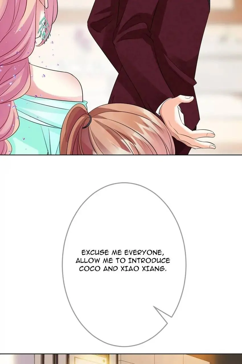 Embrace My Shadow Chapter 23 - Page 11