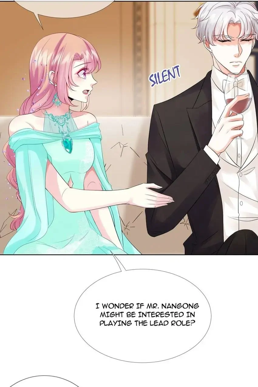 Embrace My Shadow Chapter 23 - Page 16