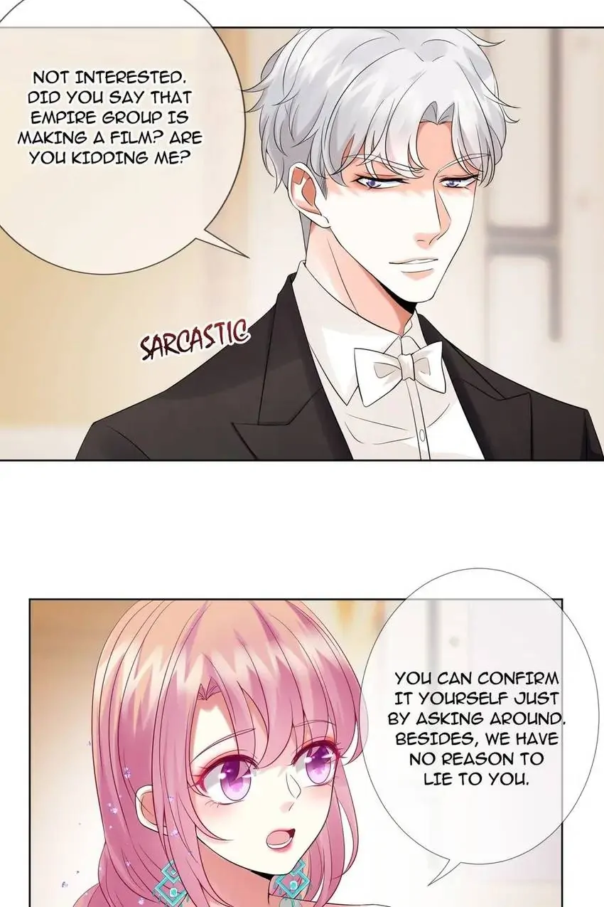 Embrace My Shadow Chapter 23 - Page 17