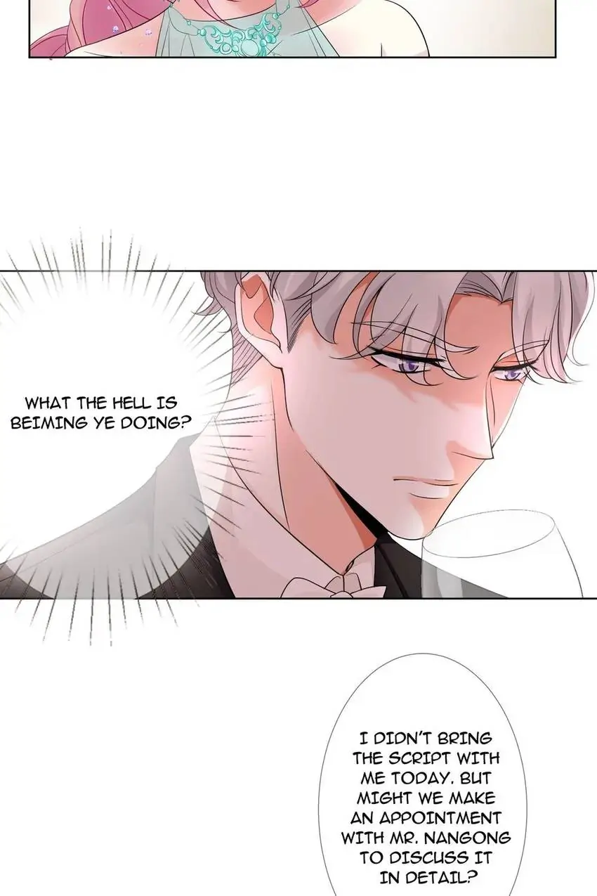 Embrace My Shadow Chapter 23 - Page 18