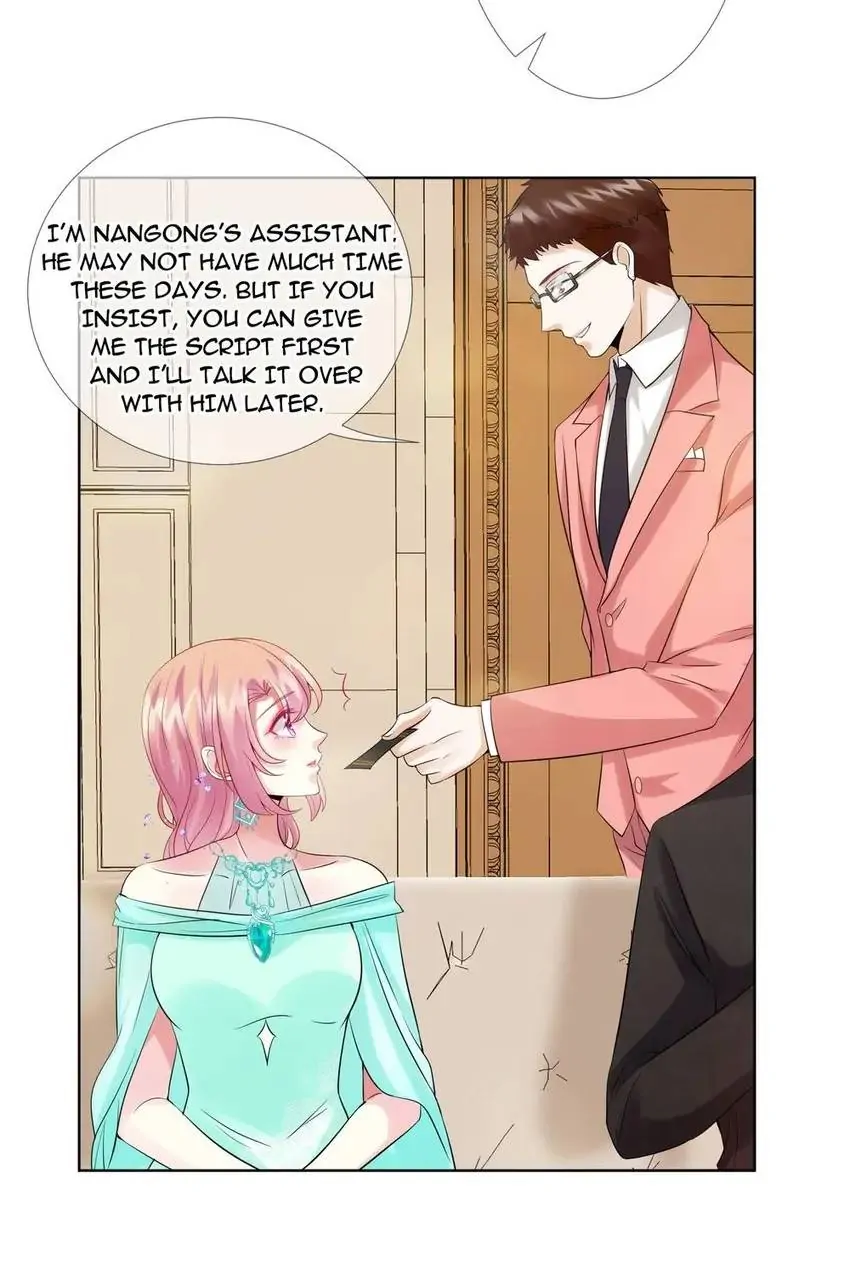 Embrace My Shadow Chapter 23 - Page 19