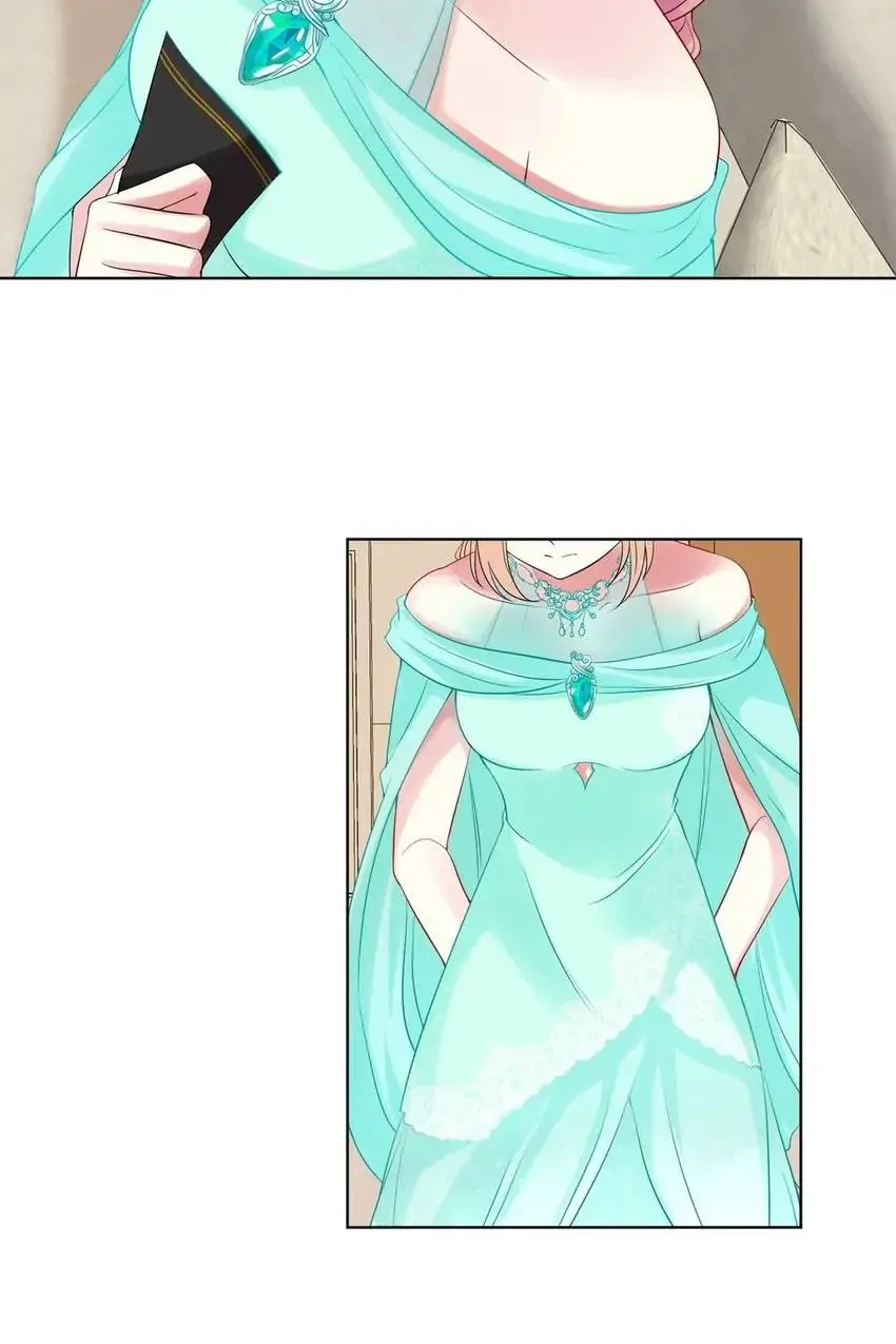 Embrace My Shadow Chapter 23 - Page 21