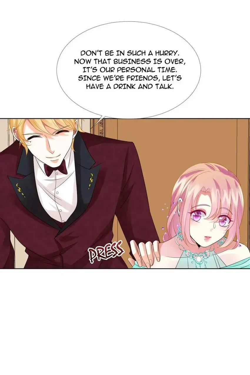 Embrace My Shadow Chapter 23 - Page 22