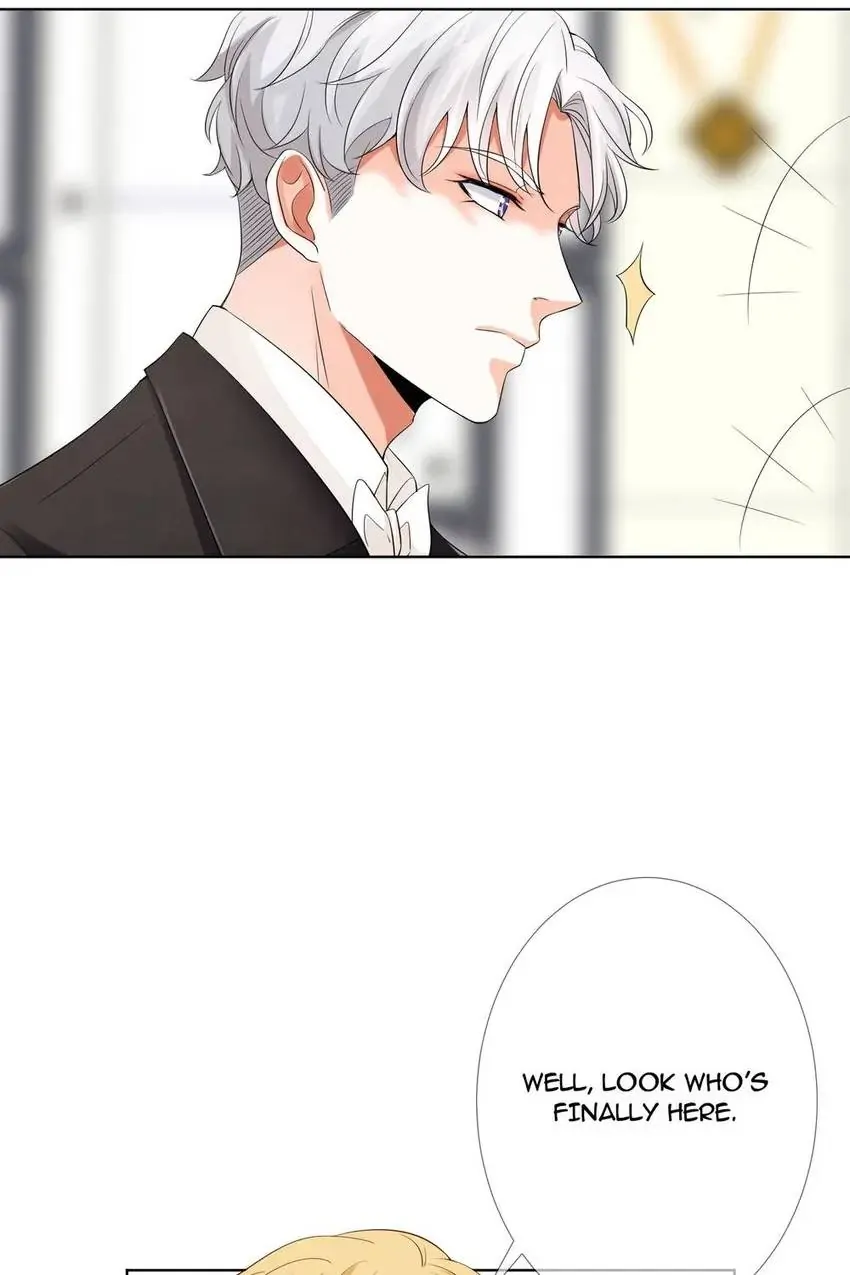 Embrace My Shadow Chapter 23 - Page 23