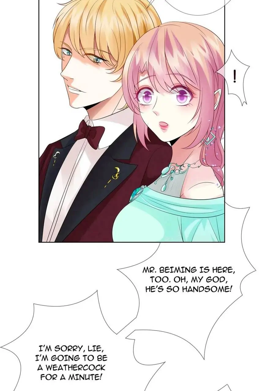 Embrace My Shadow Chapter 23 - Page 24