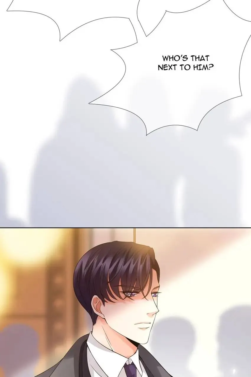 Embrace My Shadow Chapter 23 - Page 25