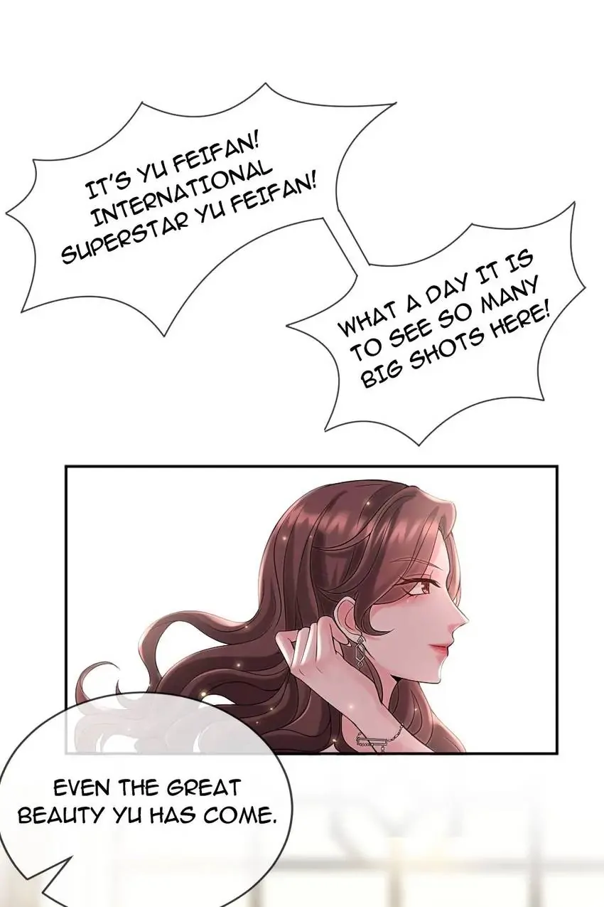 Embrace My Shadow Chapter 23 - Page 28