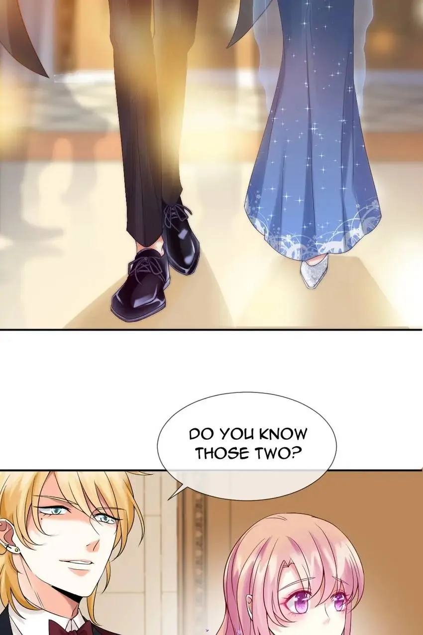 Embrace My Shadow Chapter 23 - Page 30