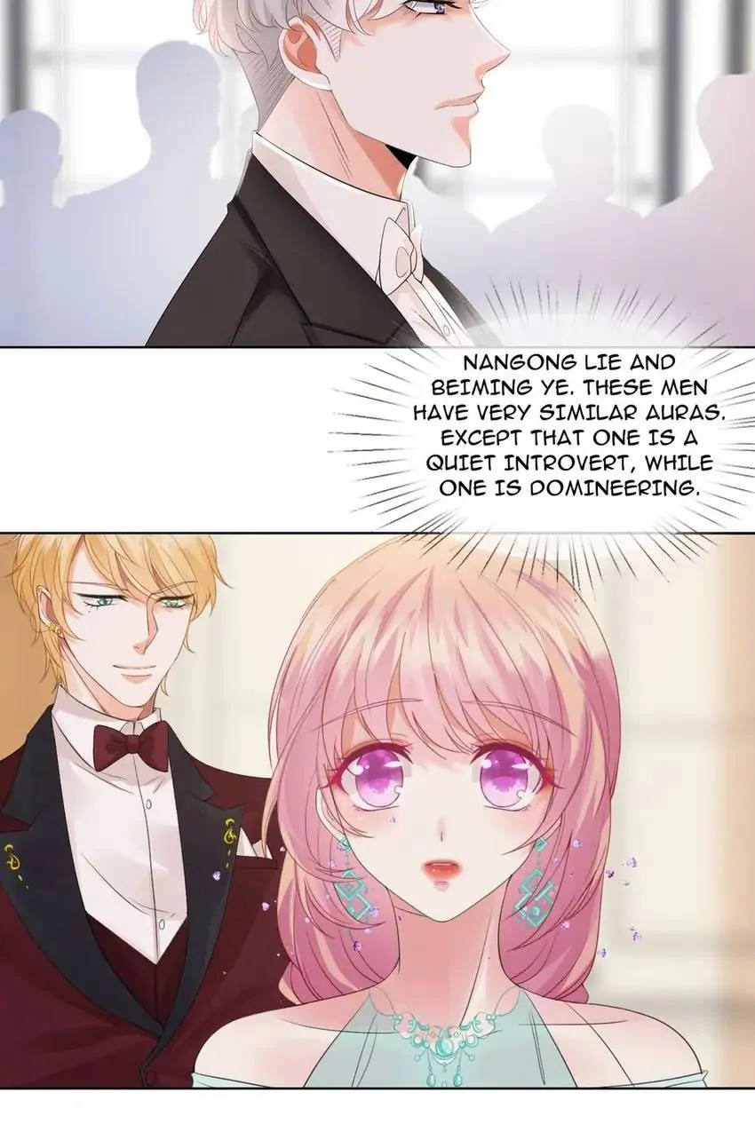 Embrace My Shadow Chapter 23 - Page 4