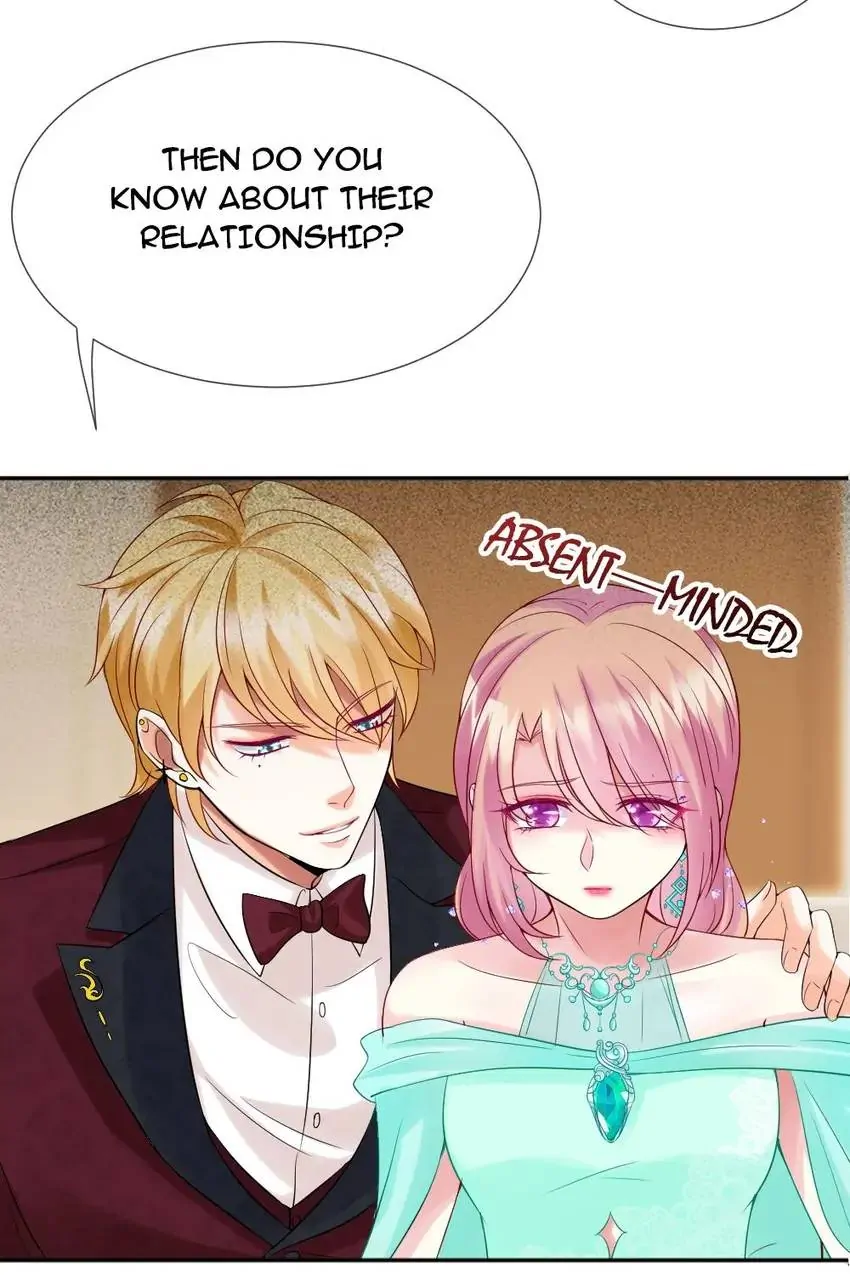 Embrace My Shadow Chapter 23 - Page 32