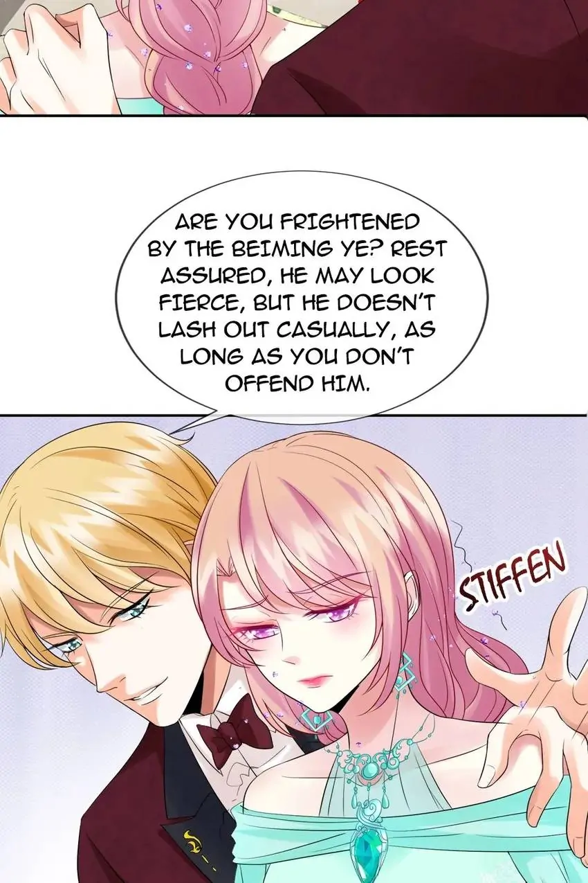 Embrace My Shadow Chapter 23 - Page 35