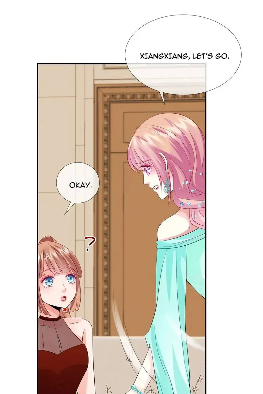 Embrace My Shadow Chapter 23 - Page 38