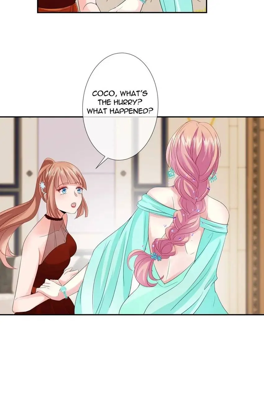 Embrace My Shadow Chapter 23 - Page 39