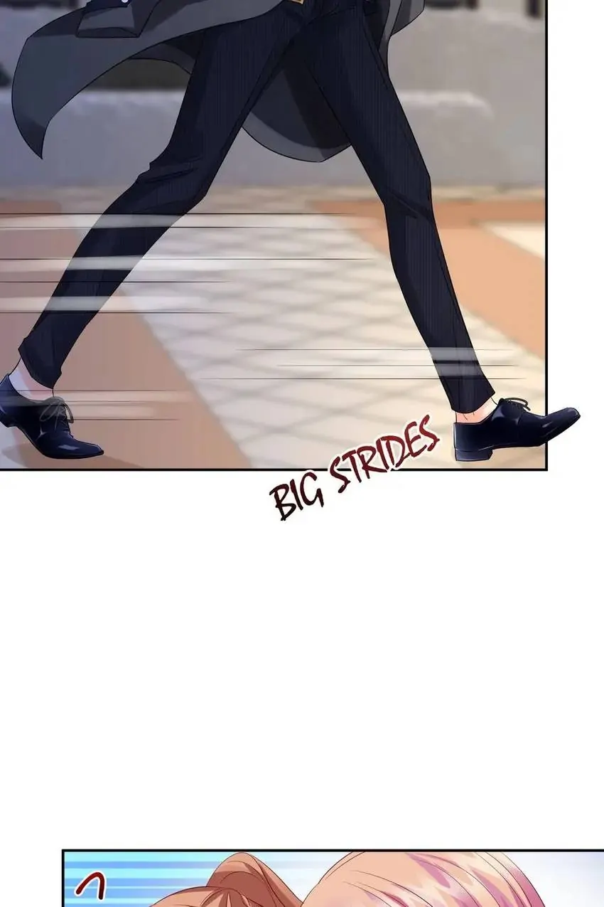 Embrace My Shadow Chapter 23 - Page 41