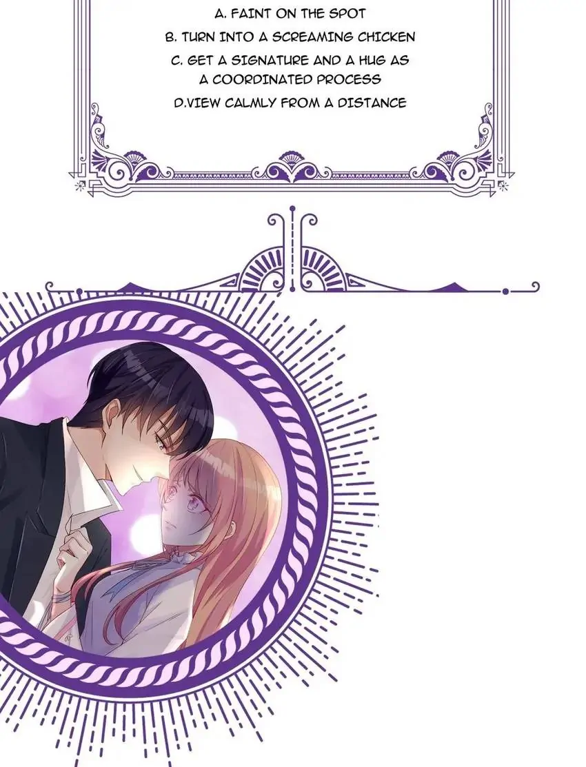 Embrace My Shadow Chapter 23 - Page 48