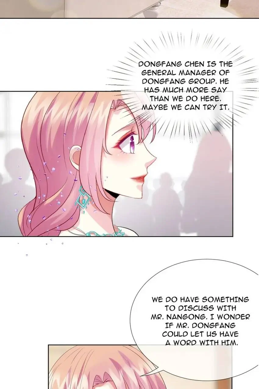 Embrace My Shadow Chapter 23 - Page 6