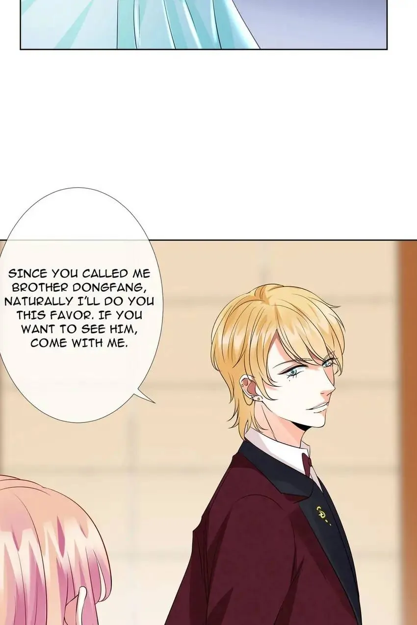 Embrace My Shadow Chapter 23 - Page 10