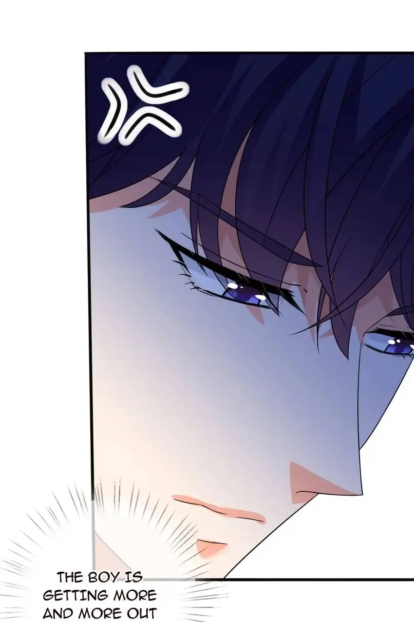 Embrace My Shadow Chapter 230 - Page 2
