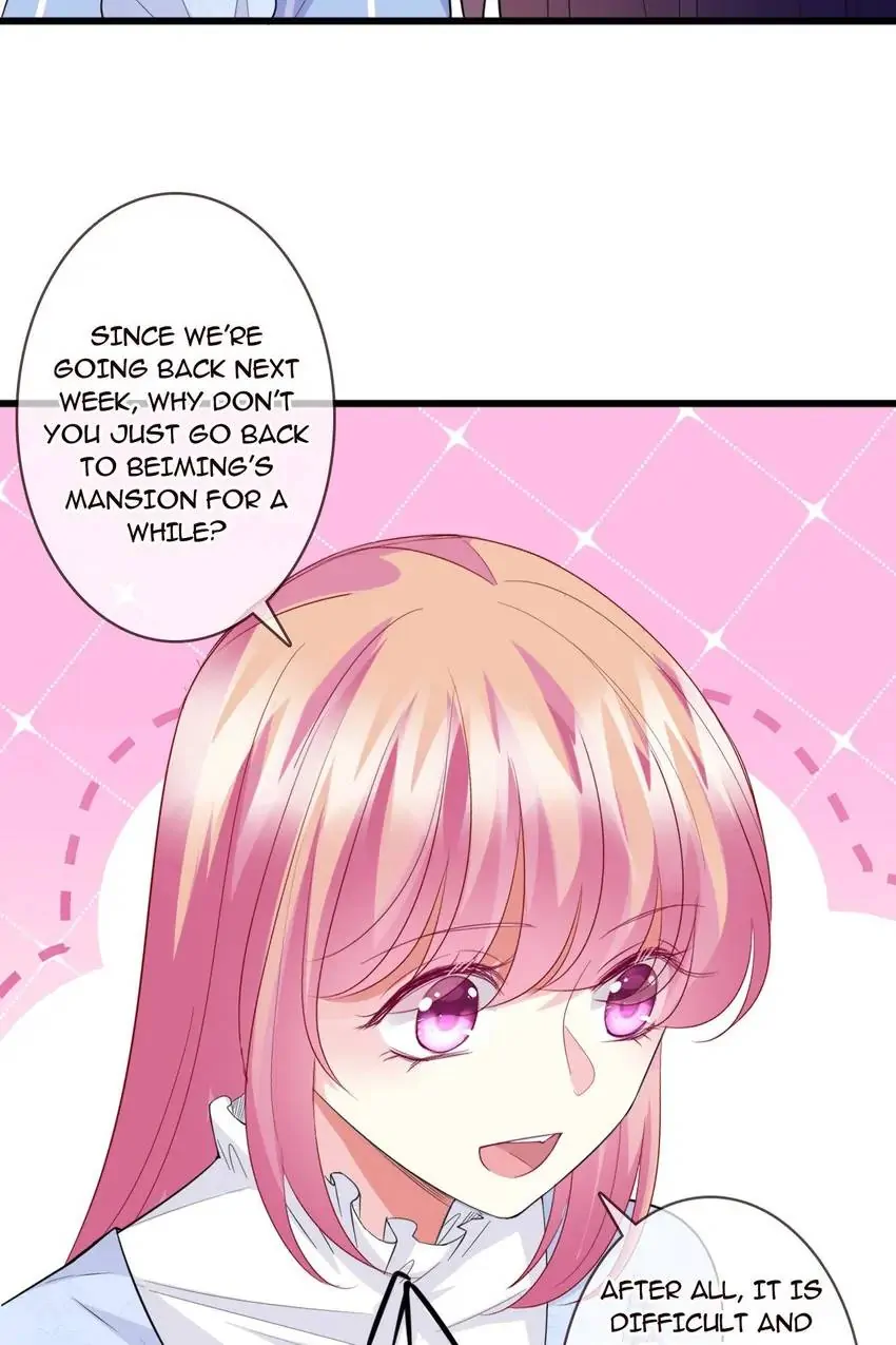 Embrace My Shadow Chapter 230 - Page 14