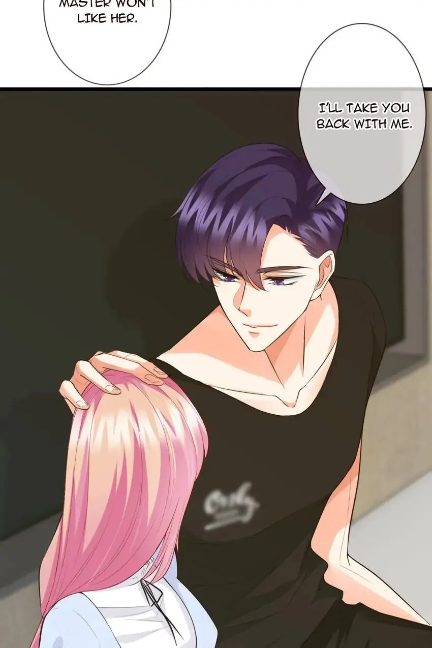 Embrace My Shadow Chapter 230 - Page 16